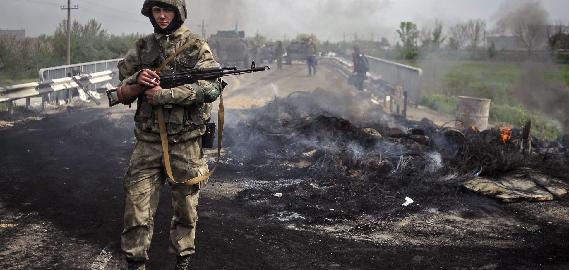 Мирные жители в опасности: в штабе АТО сообщили о подлости террористов 'Л/ДНР'