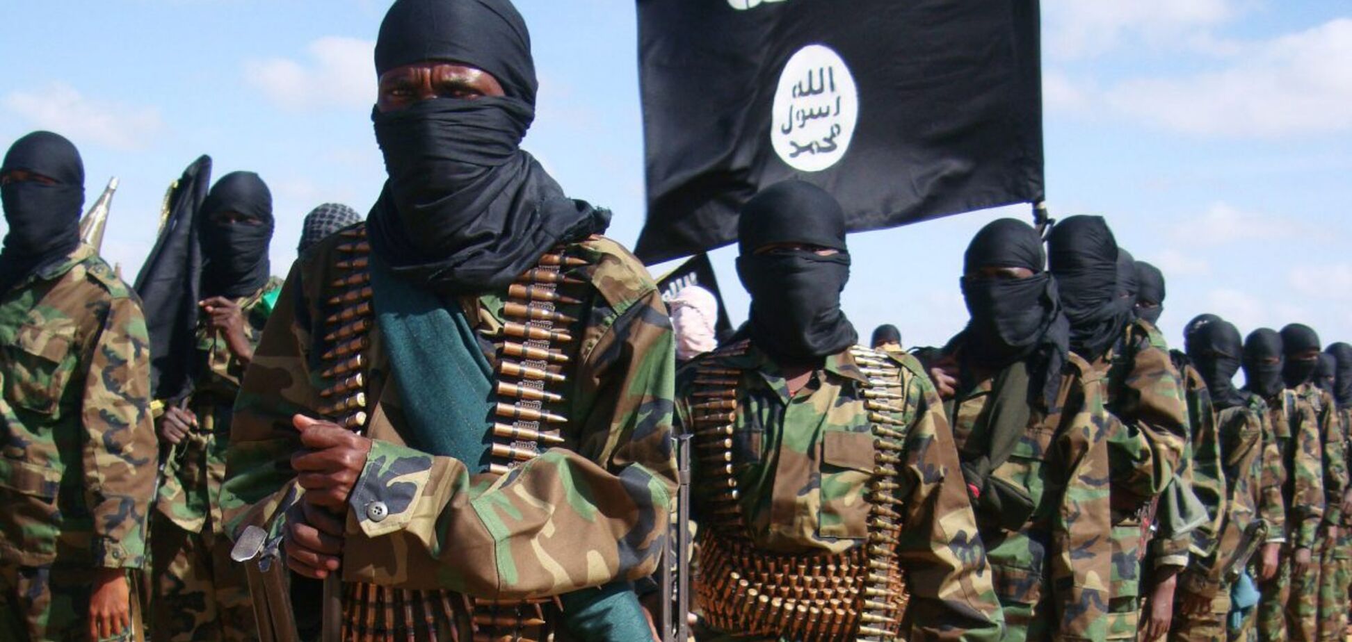 Американець отримав роботу в ІДІЛ завдяки зразковому резюме