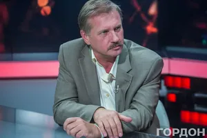 Тарас Чорновил