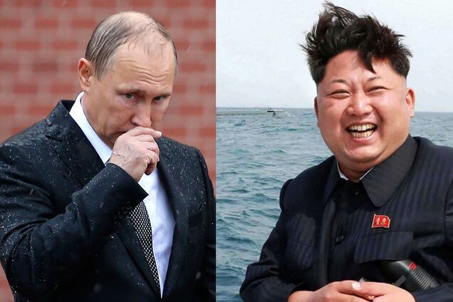 Путін і Кім Чен Ин в небезпеці: астролог озвучив особливий прогноз для диктаторів