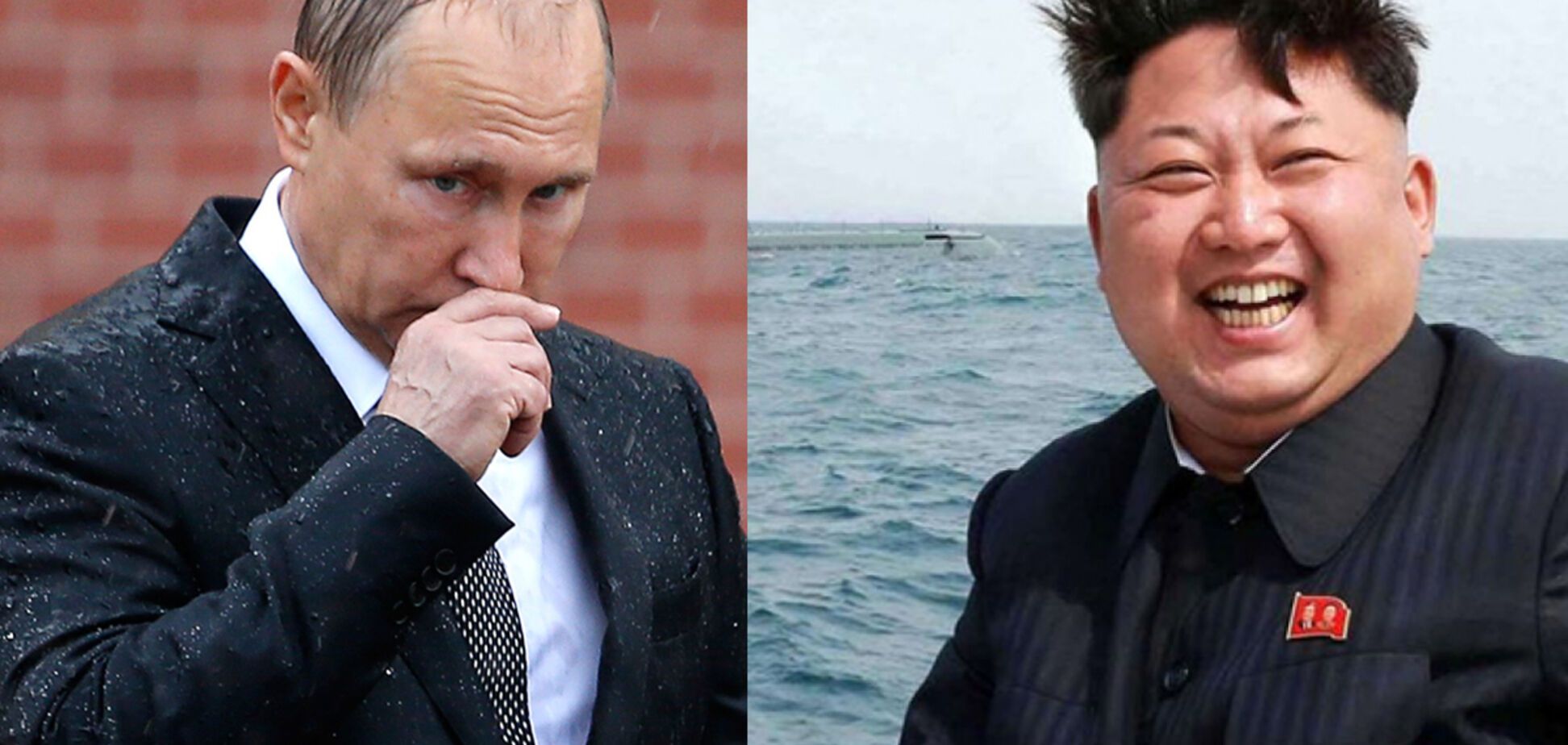 В России заявили о скором визите Ким Чен Ына к Путину: первые детали
