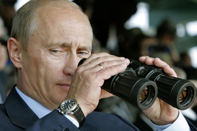 'Росія захопить всю Україну': у США зробили тривожний прогноз про війну на Донбасі