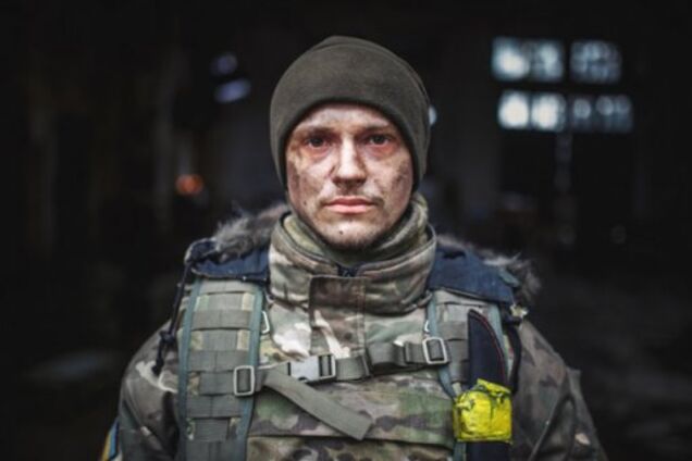 Фільм Кіборги