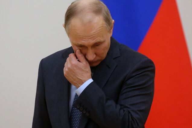 Вибори Путіна: ЗМІ дізналися про нові плани Кремля