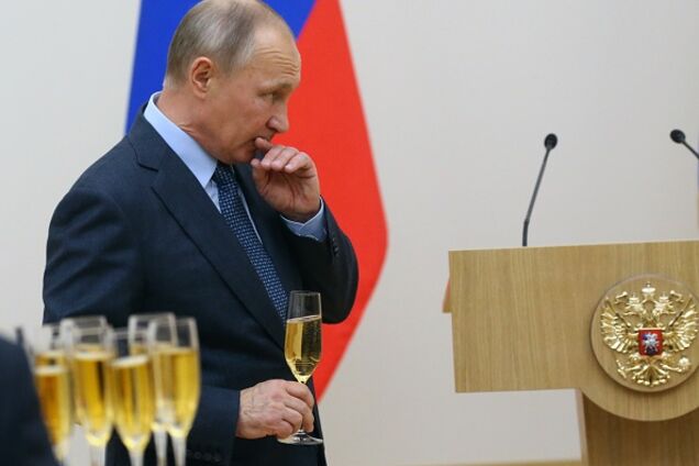 'Урвать куски соседа': Каспаров отметил смену отношения Запада к Путину