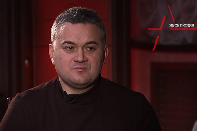 Юрий Батурин