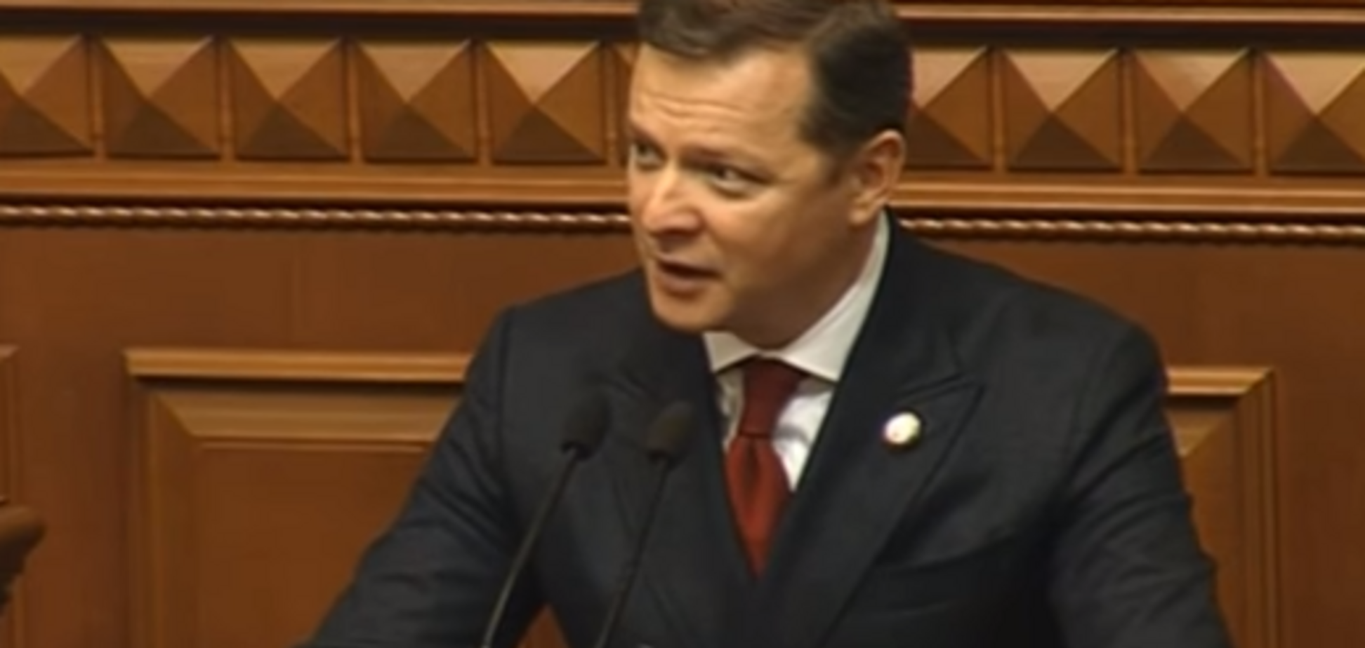 Украинцам вскоре поднимут зарплаты: Ляшко назвал сроки