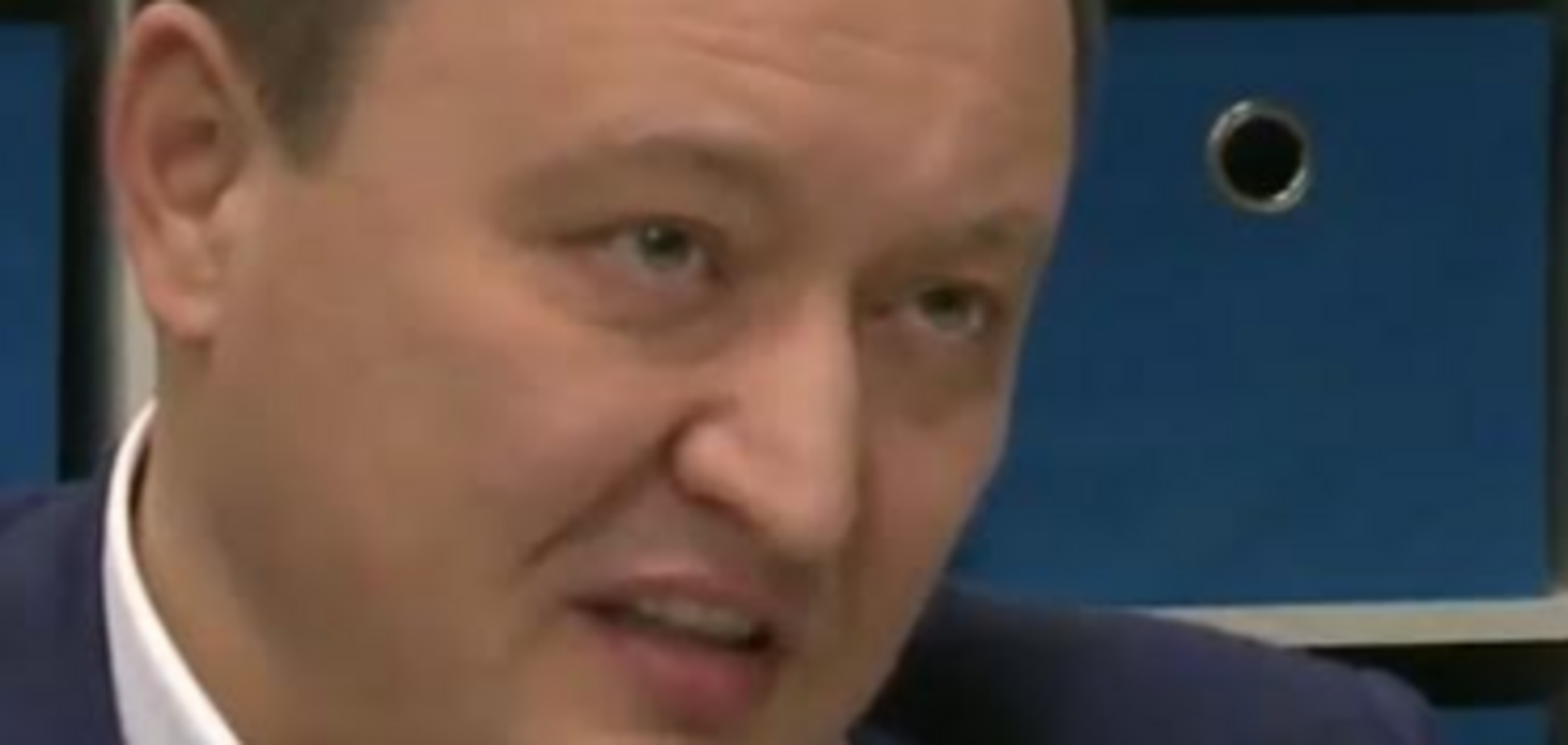 Глава Запорожской ОГА поздравил Украину с принятием Госбюджета-2018