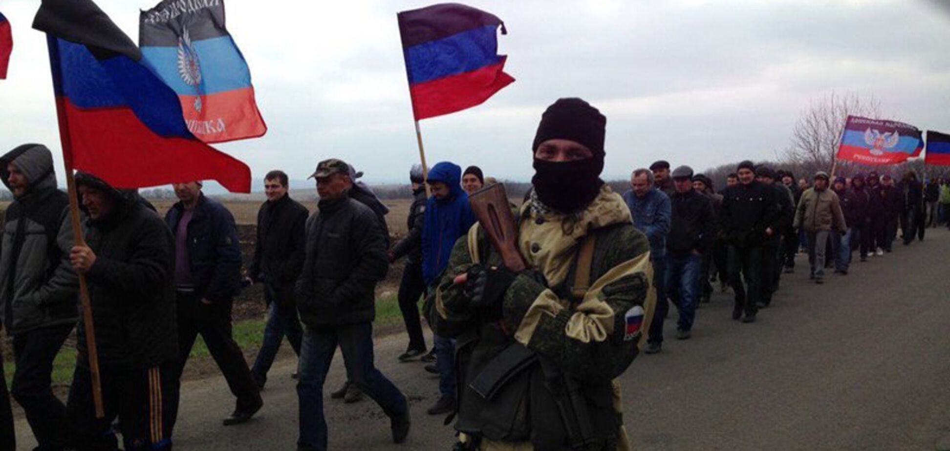 Кто будет кормить Донбасс: в России пообещали проблемы оккупированному региону