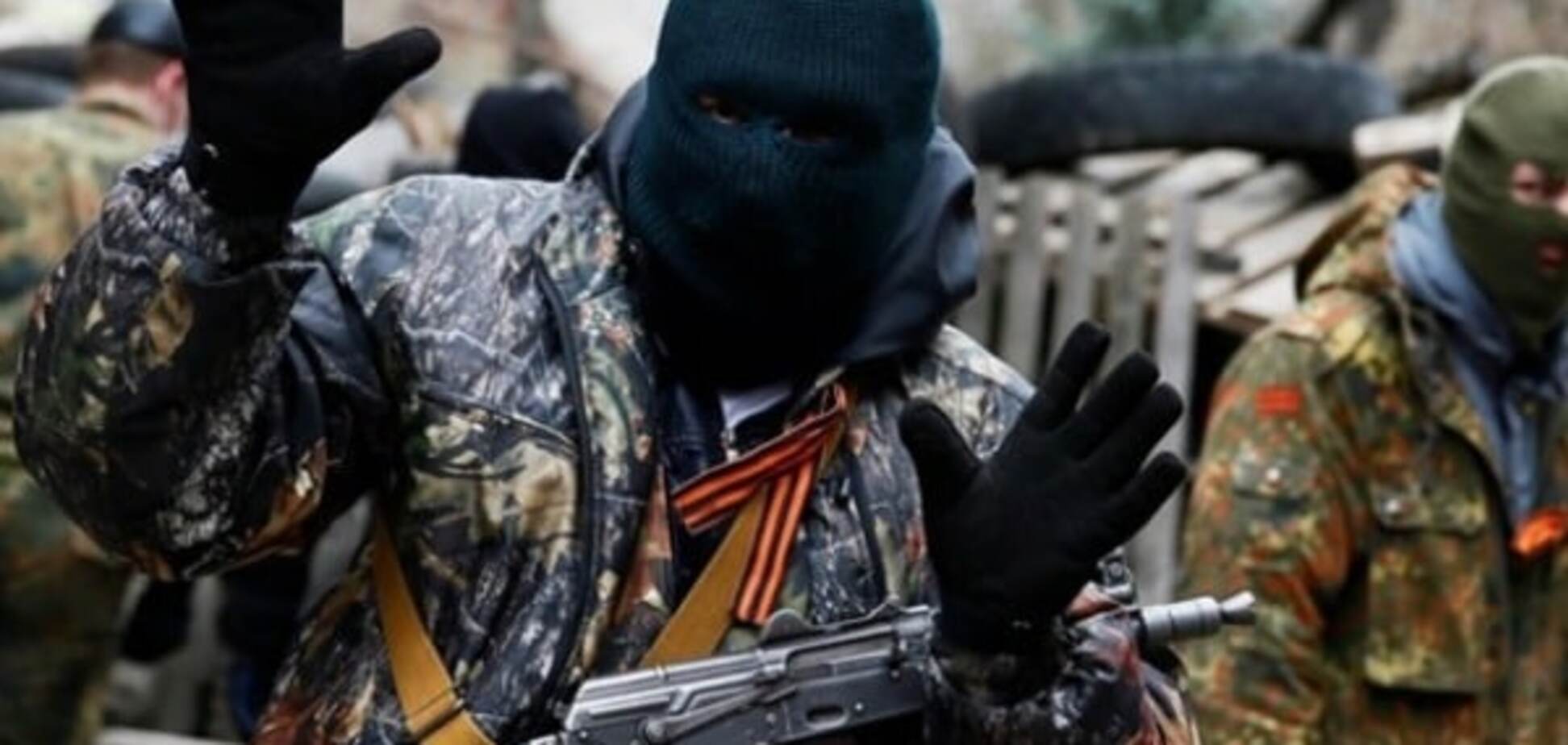 Росія отримає реванш, якщо ми пробачимо злочини на Донбасі