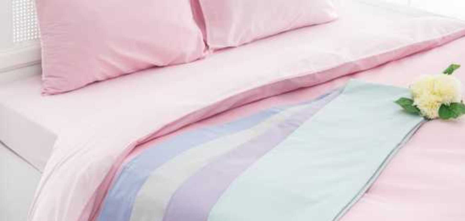 Наборы постельного белья в онлайн-магазине English Home
