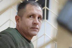 Володимир Балух