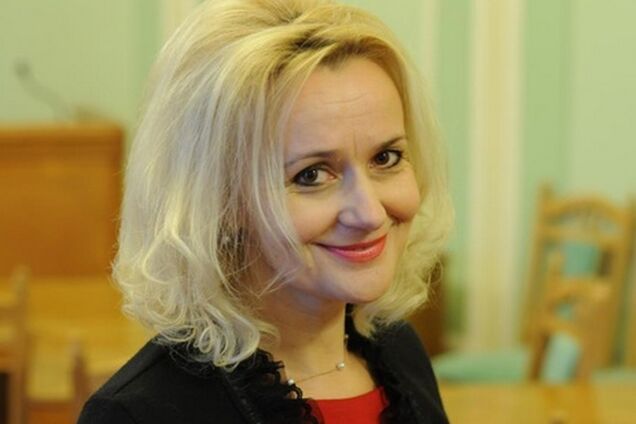 'По Україні скачуть кози': Фаріон яскраво відповіла російськомовним