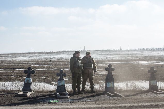 Если из Москвы дадут добро – на Донбассе будет Царев