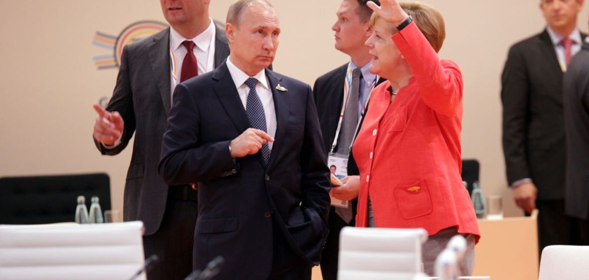 Моя критика Путина становится сомнительной?