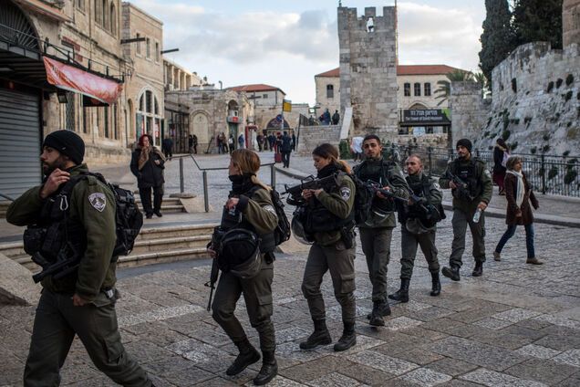 Чи буде нова війна з Ізраїлем