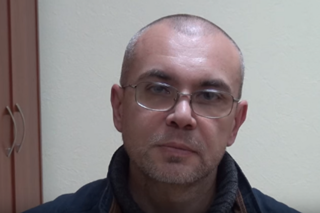 Террористы 'ДНР' поймали 'агентов СБУ'