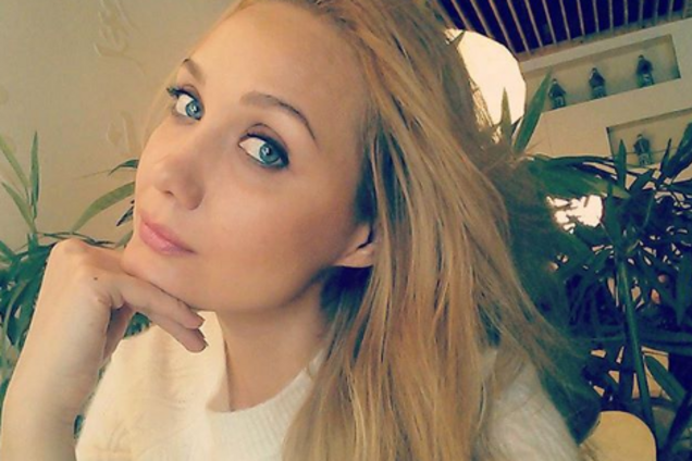 Евгения Власова