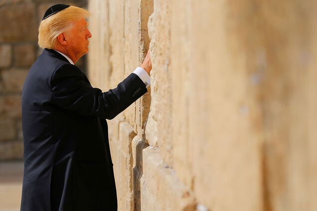 Значит, война? Чем грозит решение Трампа по Иерусалиму