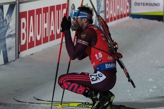 Антон Шипулин