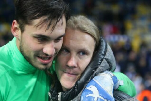 Официально: лидер 'Динамо' объявил об уходе из клуба