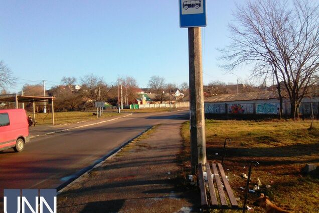 Житомир ДТП