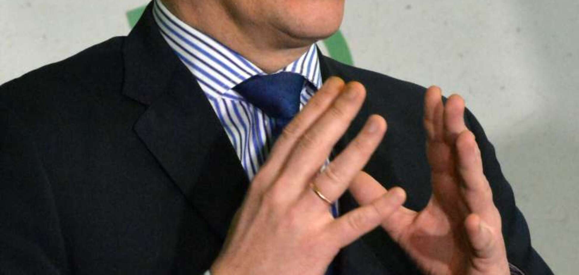 Ответ Венгрии: Парубий поставил точку в языковом скандале