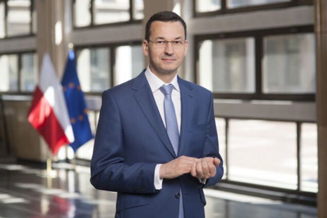 Матеуш Моравецкий