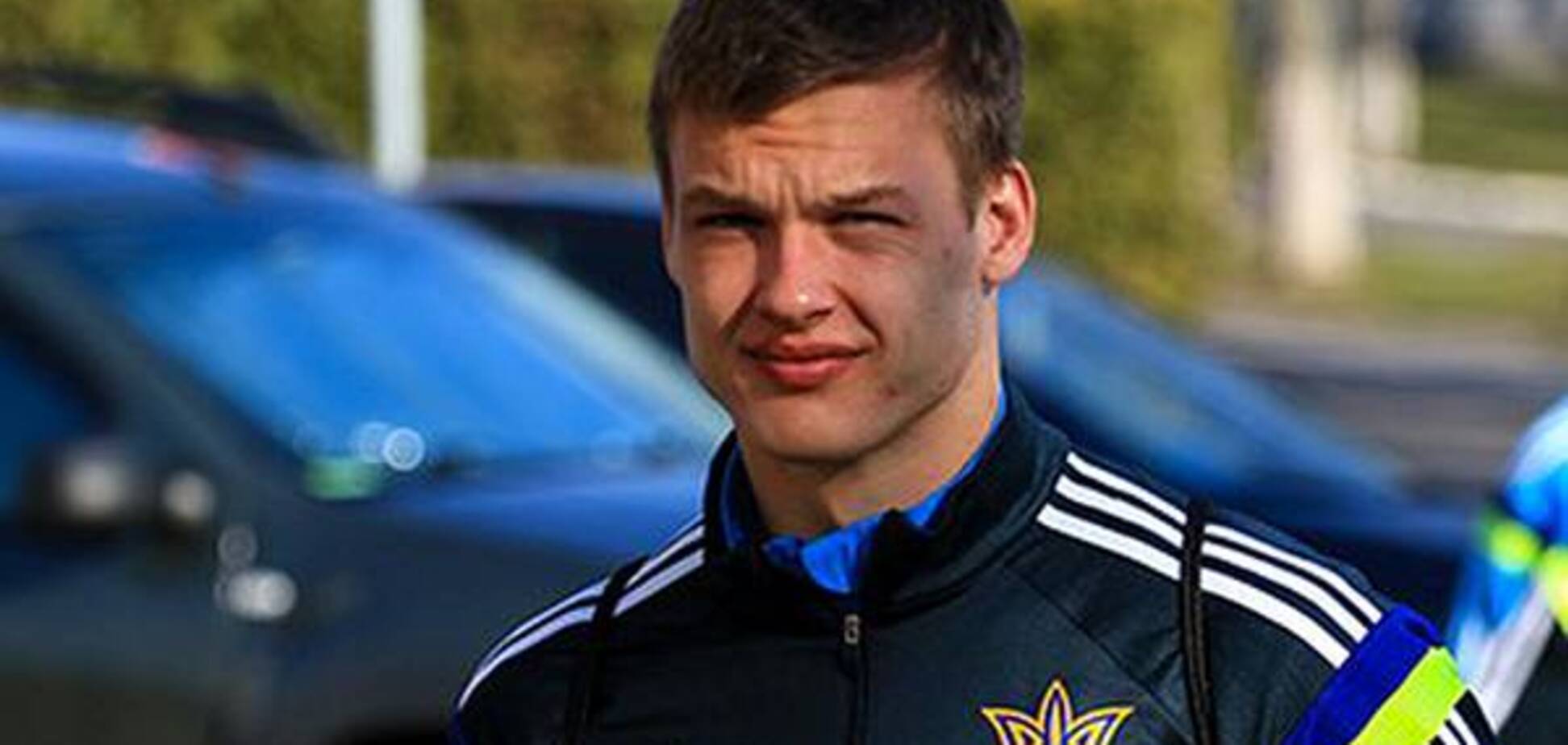 Олександр Кобленко
