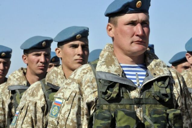 Захоплювали Крим, воювали на Донбасі: розкрилася обурлива правда про 'миротворців' Росії
