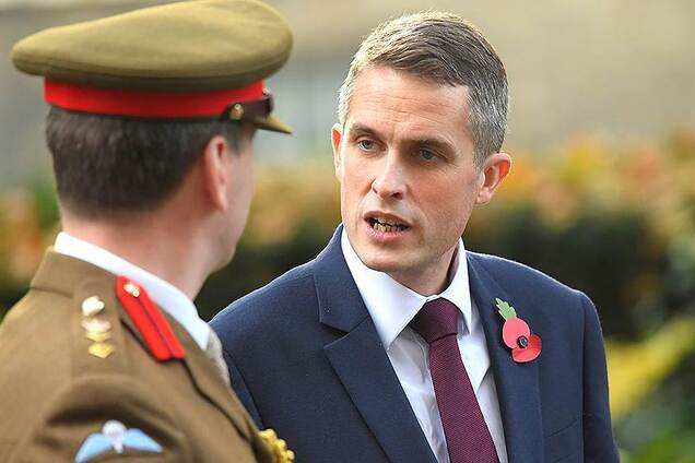 Гэвин Уильямсон