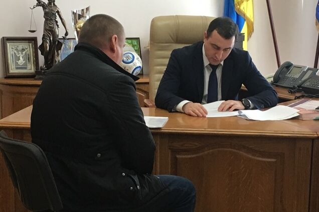 На Київщині депутат пальнув із рушниці по селянах