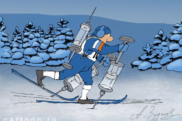 Олимпиада-2018