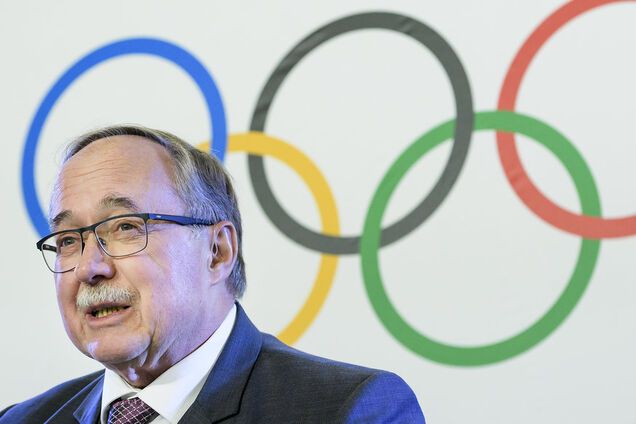 Самуэль Шмид