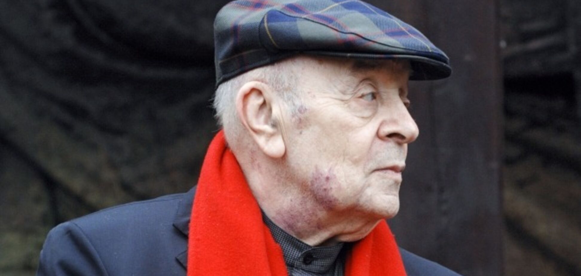 Леонид Броневой