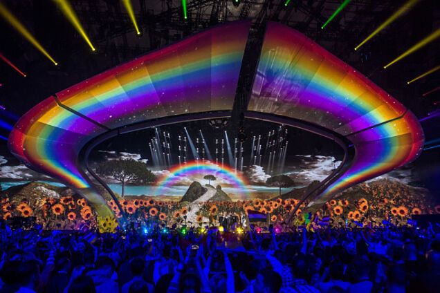 Названа лучшая певица Украины в 2017 году