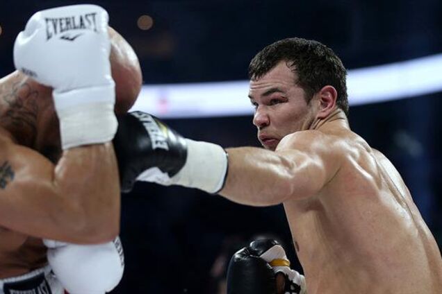 Федор Чудинов