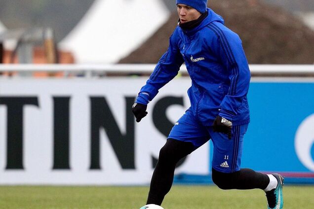 Євген Коноплянка