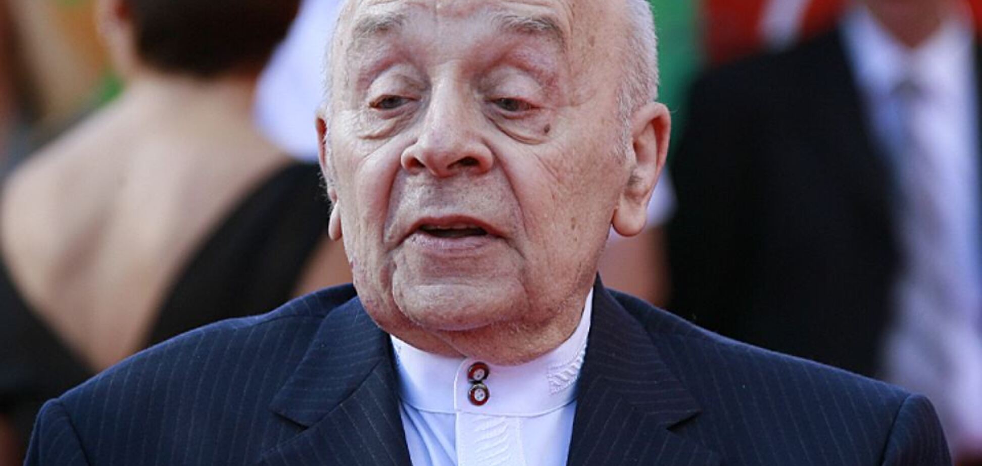 Умер Леонид Броневой: стала известна причина