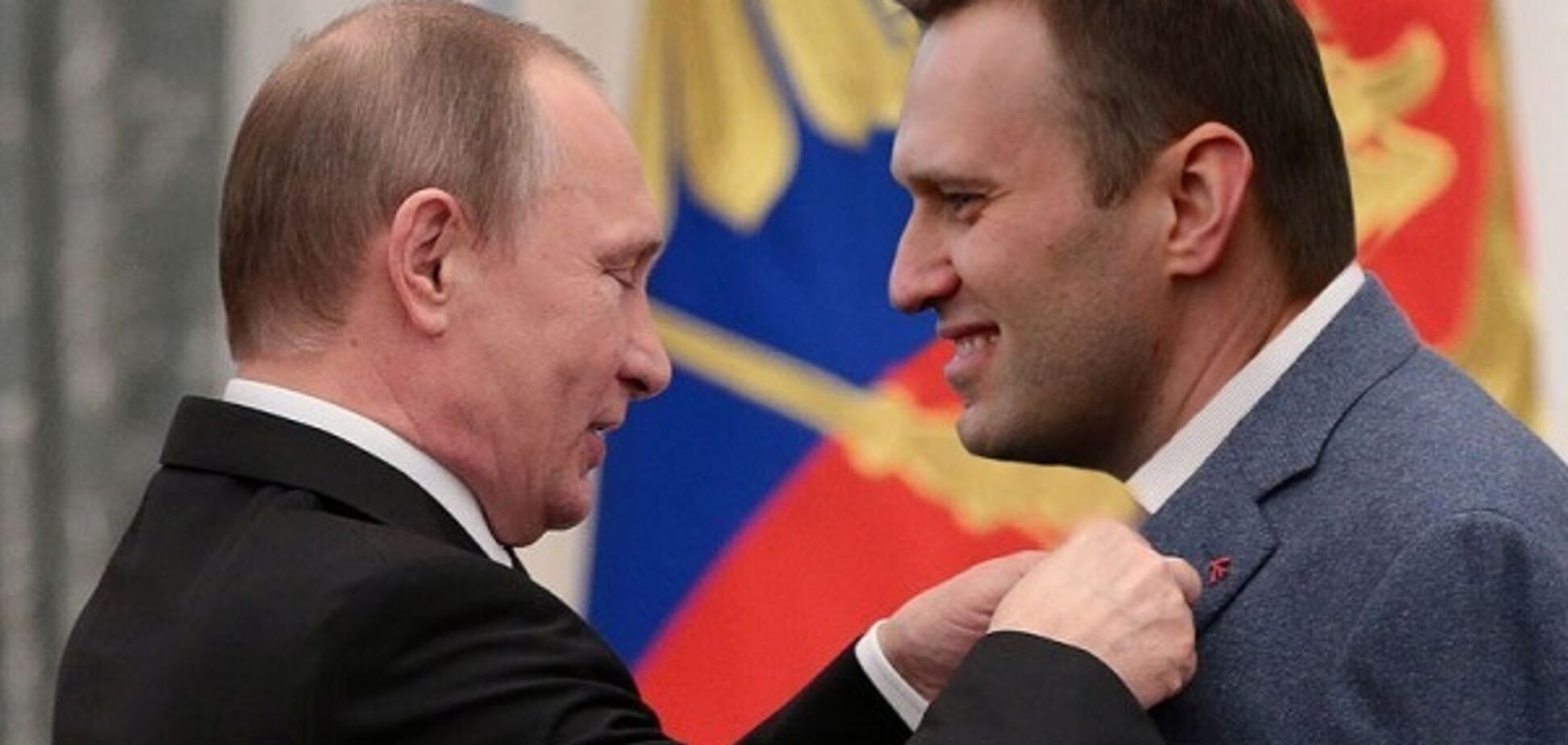 Что может повлиять на кампанию Владимира Путина