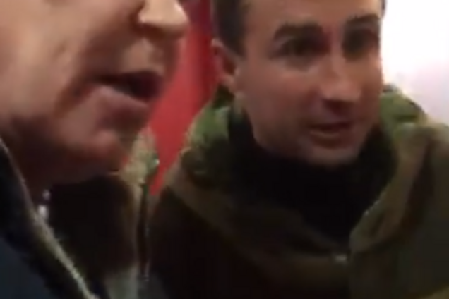 'Краще закрий рот!' У Росії пригрозили зірвати український фільм про Донбас