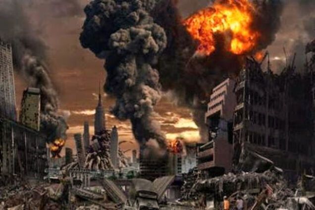 Силовое решение проблемы Донбасса грозит ядерной войной - соратник Горбачева