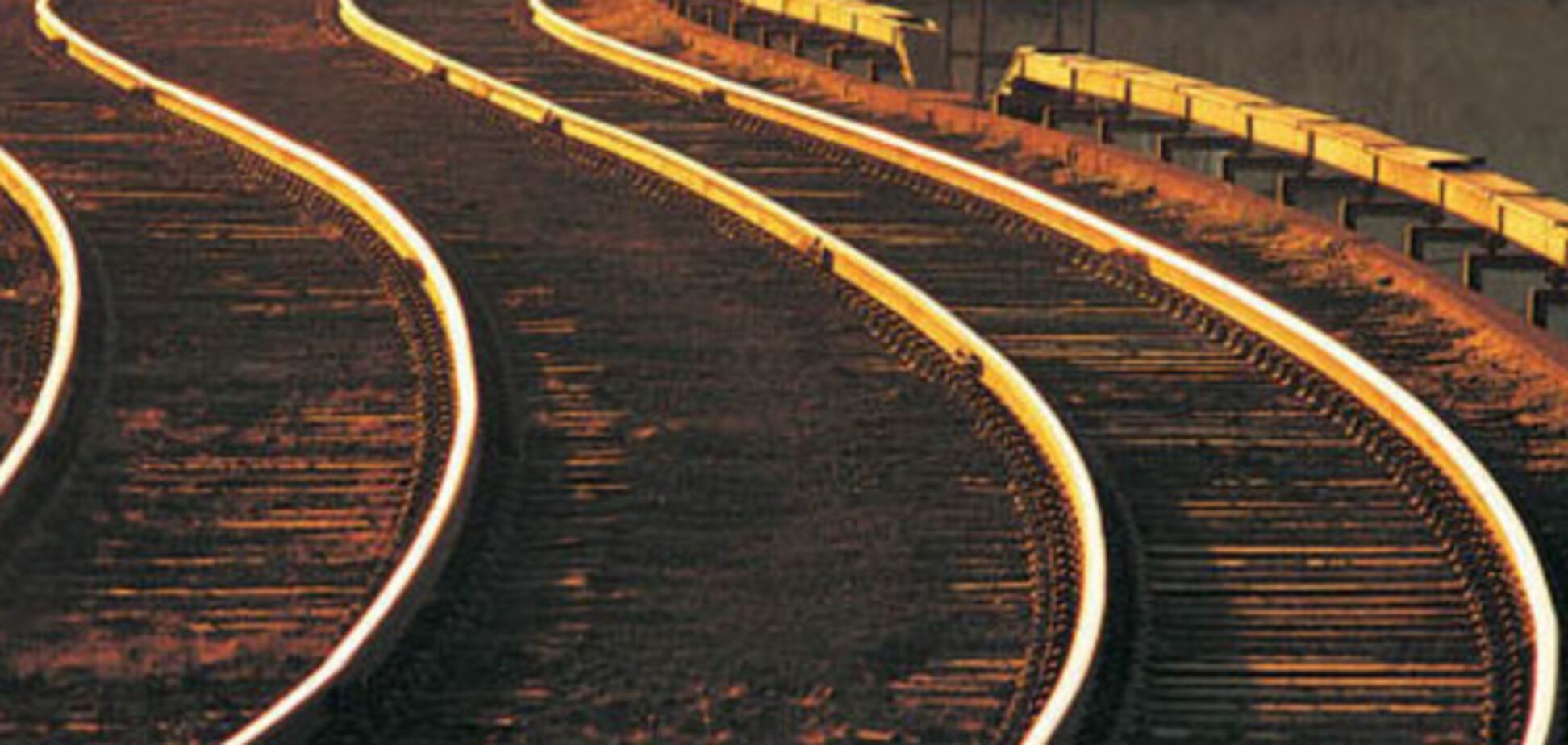 В 'Укрзалізниці' худшая ситуация за последнее десятилетие – эксперт