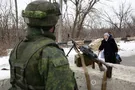 Україні не слід розраховувати на підтримку світу