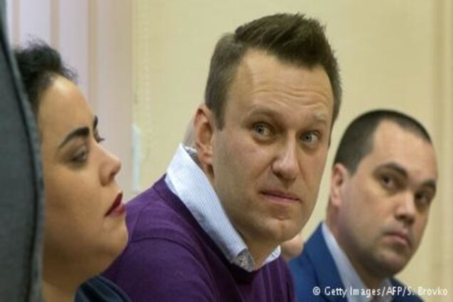 Навальному заборонили залишати Кіров