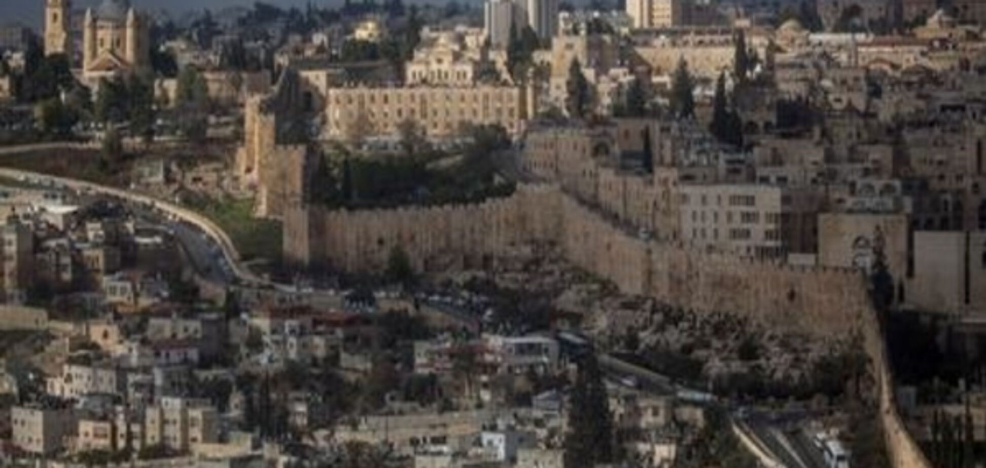 Ізраїль схвалив будівництво 3000 помешкань на Західному березі Йордану