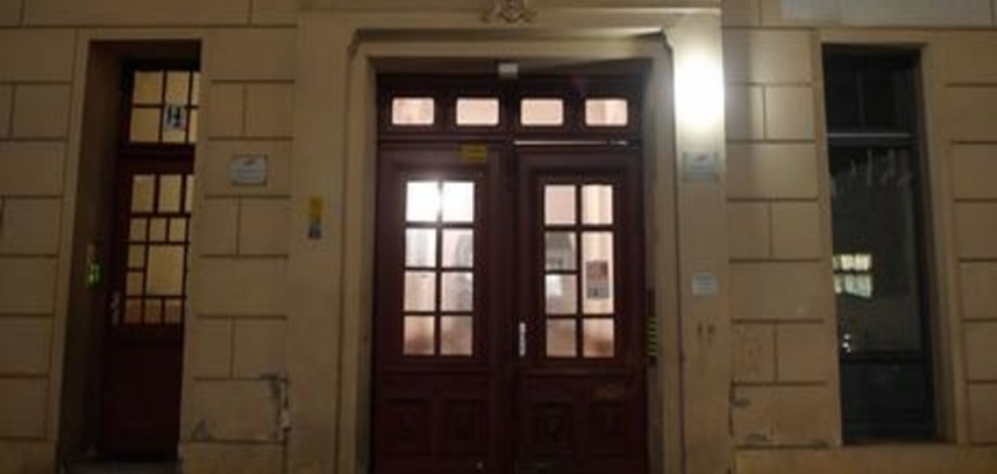 У Берліні затримано трьох підозрюваних у тероризмі