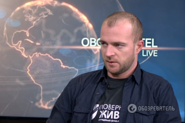 Андрей Рымарук