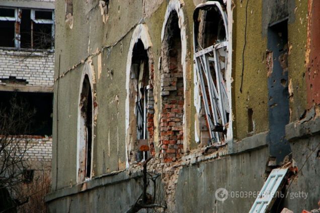 АТО на Донбасі