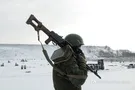 АТО на Донбассе